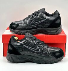 Nike P-6000 (термо)