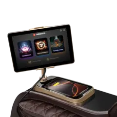 Массажное кресло AXIOM 2 Robotics