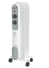 Масляный радиатор ROYAL CLIMA серии PIEMONTE ROR-P7-1500M