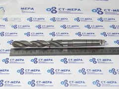Сверло по металлу 17.4мм (130х228) к\х Р18 К/М2 Б/У