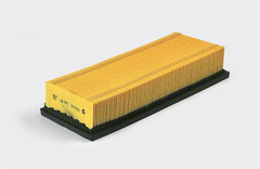 Фильтр воздушный BIG  GB-942