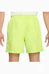 Шорты Nike Club - желтый