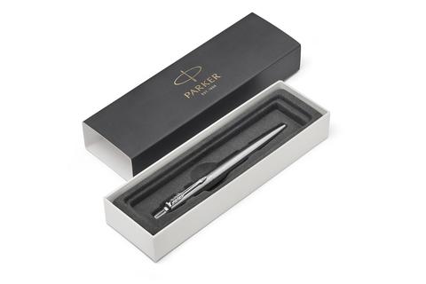 Parker Jotter Core K694 - Stainless Steel CT, гелевая ручка, М