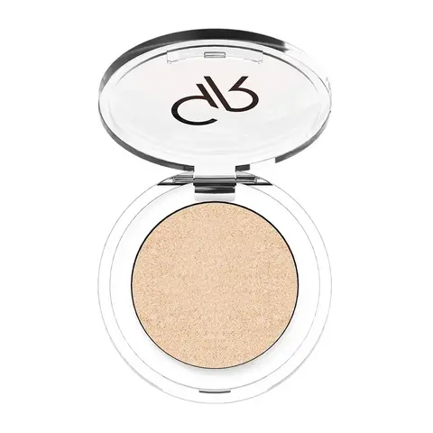 Golden Rose Тени SOFT COLOR PEARL MONO 44