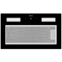 Midea MH60I550GB Вытяжка, полностью встраиваемая фото