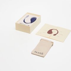 Синее виброяйцо Aurora - 