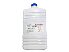 Тонер PK207 для KYOCERA ECOSYS M8124cidn/8130cidn (Japan) Cyan, 500г/бут, (унив.), OSP0207C500