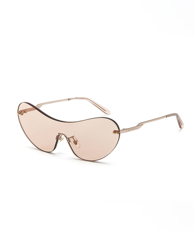 Солнцезащитные очки SWAN – BEIGE