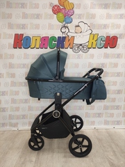 Коляска модульная Sweet Baby SBL Elegante GL Blue