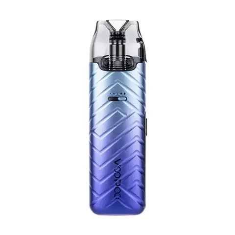 Voopoo VMATE PRO 900mAh Pod Kit - Armor Blue