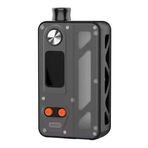 Rincoe Manto Aio Pro 80W Pod Kit - Black