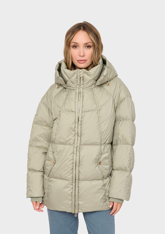 Пуховик Franco Vello