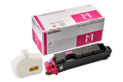 Тонер-картридж Integral TK-5270M с чипом для Kyocera