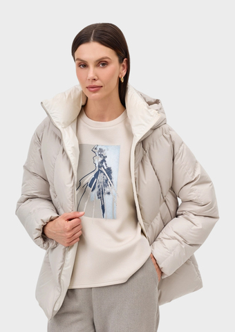 Пуховик BULMER