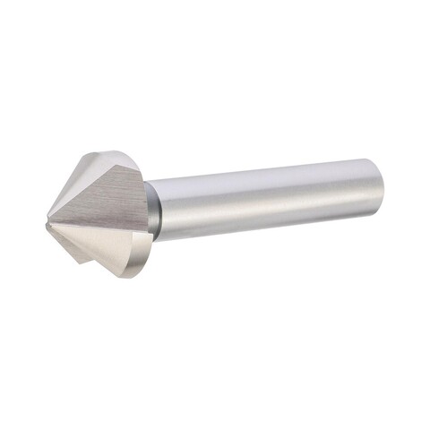 Зенковка ц/х 90° 12,0мм HSSE-Co5 3z L54мм d8мм M6(BF) H-Tools 745120EHT