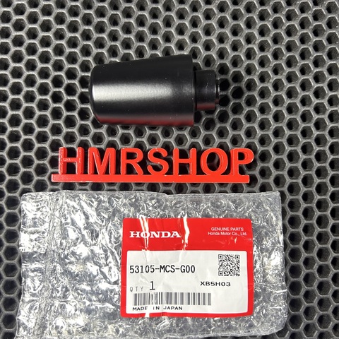 Honda Грузик руля 53105-MCS-G00