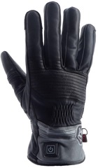 Fender Heating Cuir / С подогревом / Черно-серый