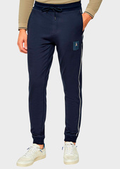 Брюки спортивные AERONAUTICA