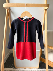 Шерстяное платье Gucci, 92