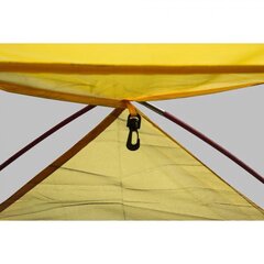 Туристическая палатка Tramp Lite Camp 4