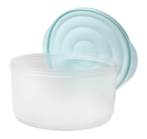 Контейнер Freshpak 2,4 л, голубой песок