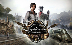 Syberia - Remastered (для ПК, цифровой код доступа)