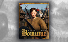Tales of Old: Dominus (для ПК, цифровой код доступа)