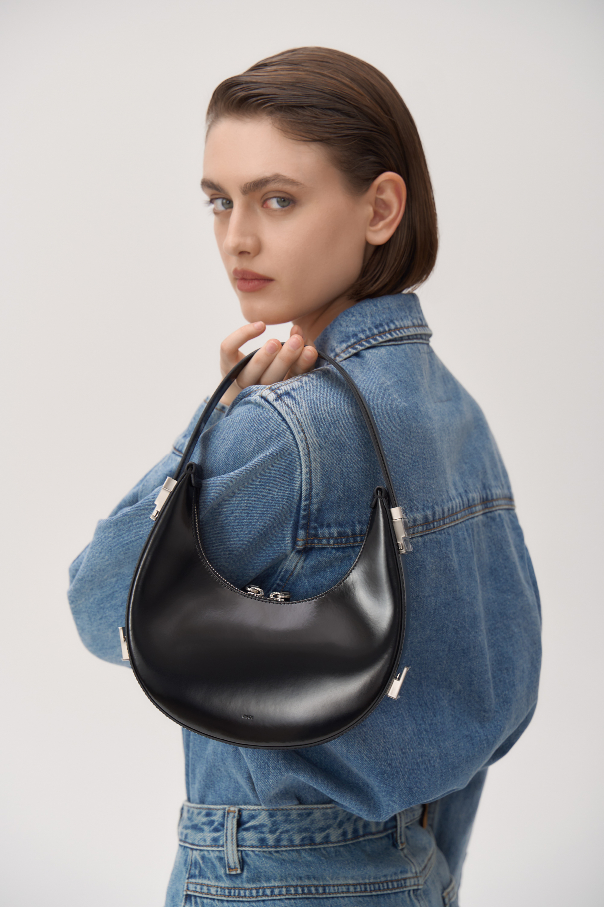 Сумка TONI MINI Черный