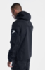Куртка Boxraw Dundee Windbreaker Черный