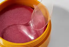 Mi-Ri-Ne Патчи-лифтинг для области вокруг глаз Антивозрастные 90г (Китай)