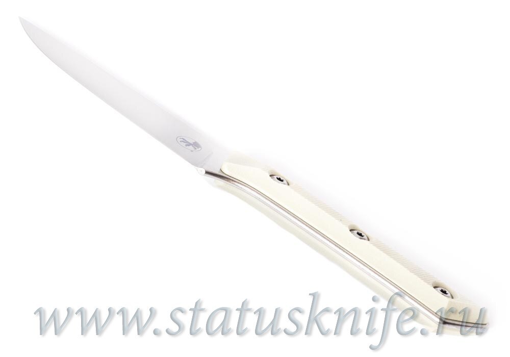 Сет Microtech Kitchen Steak Set 4 IVORY