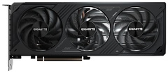 Видеокарта GIGABYTE (GV-N5070WF3-12GD) RTX5070 WINDFORCE 12G 12 Гб