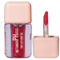 TF CTL27 Тинт-масло для губ тон 402 METAMORPHOSIS I'm TREND, Восхитительный ягодный