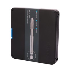 Набор метчиков машинных M3 -M12 HSSE DIN371/376 (B/4-5P, a=1/4