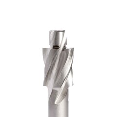 Цековка ц/х M12 13,0/20мм (Проходная чистовая) DIN373 180° HSS-G Bucovice(CzTool) 850202