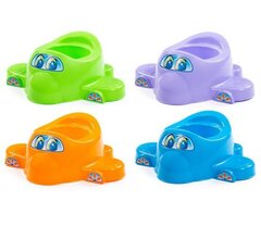 Горшок ночной 