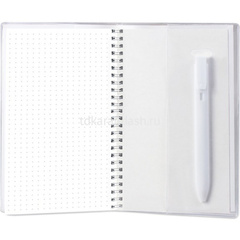 Блокнот 110*190мм 48л 