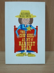 Cowgirl Aunt of Harriet Bean