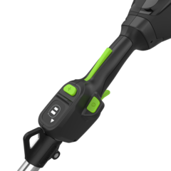 Триммер Greenworks ST121 82V (40 см) аккумуляторный, без АКБ и ЗУ