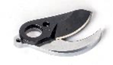 Комплект из двух лезвий для секатора Greenworks APRBL32A1