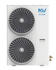 Наружный блок VRF-системы MDV MDV-V68W/DHN1(At)