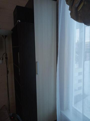 Пенал Фиеста дуб крафт белый