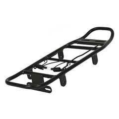 Багажник 26"-29" HX-Y84 алюм черный (HQ-0004228)