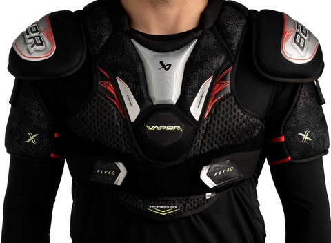 Нагрудник BAUER S25 VAPOR FLY40 SR L