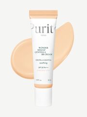 Purito BB - крем Wonder Releaf Centella BB Cream № 13 Neutral Ivory SPF 30+++