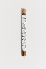 Палочки-благовония в стеклянной колбе ДЁГОТЬ