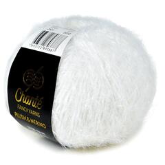 Пряжа Chante Plush & Merino (2501)
