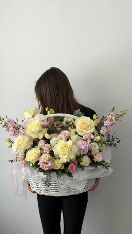 Корзина №12