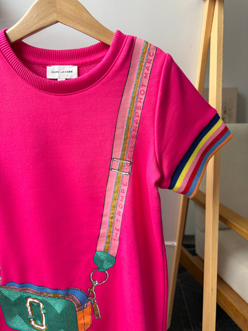 Платье Marc Jacobs, 128