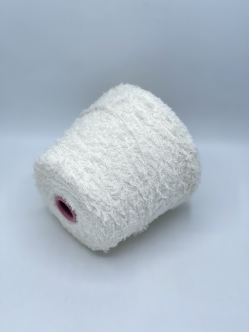 Loro Piana, Real Сhic, 320-250м, 10%Кашемир, 90%Меринос, Сливочный, 37865